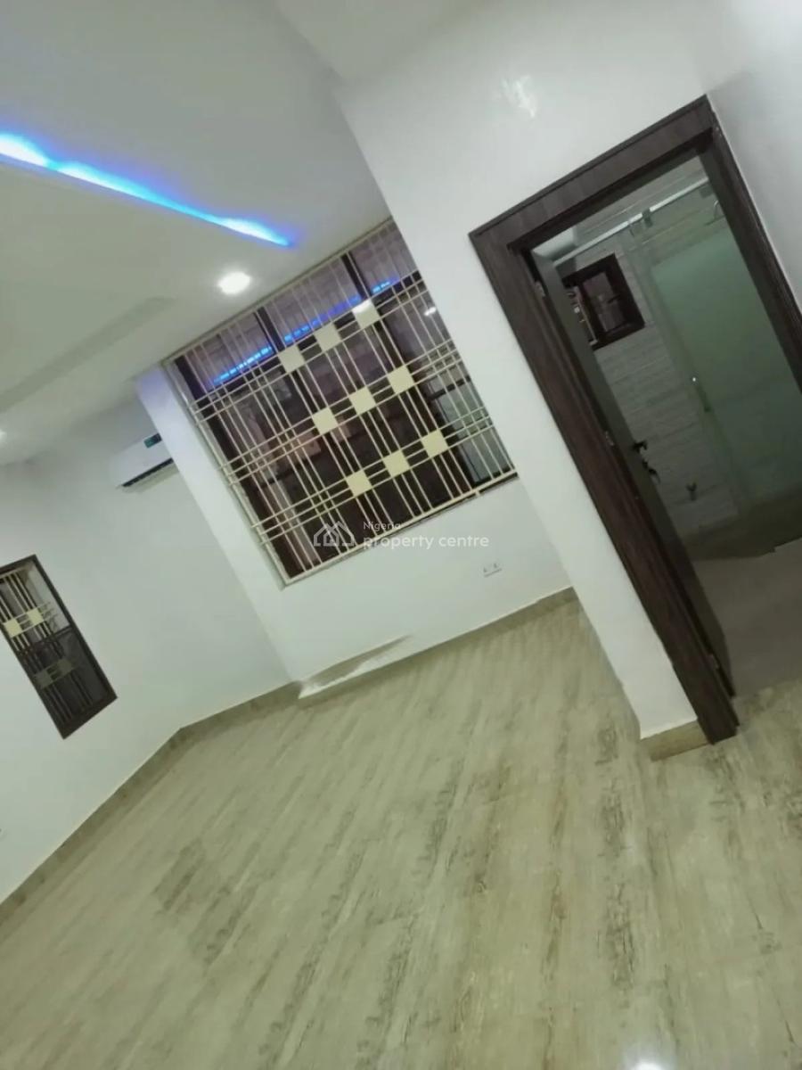 Luxury 3bedroom Semi-detach Bungalow in Galadimawa Abuja - Nigeria, Galadimawa, Abuja, Semi-detached Bungalow for Sale