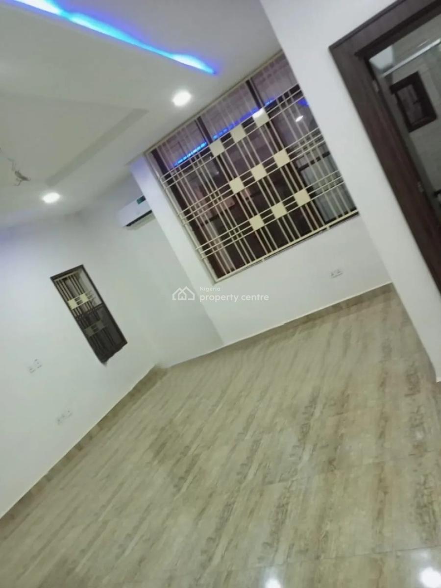 Luxury 3bedroom Semi-detach Bungalow in Galadimawa Abuja - Nigeria, Galadimawa, Abuja, Semi-detached Bungalow for Sale