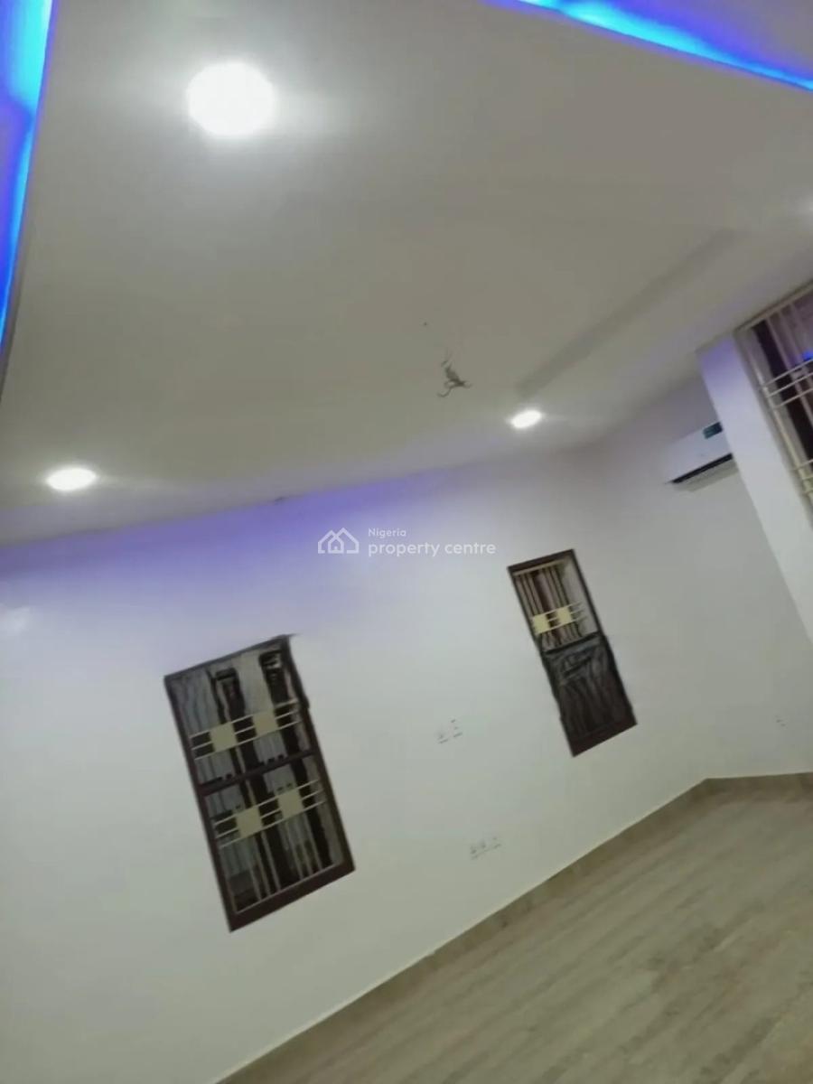Luxury 3bedroom Semi-detach Bungalow in Galadimawa Abuja - Nigeria, Galadimawa, Abuja, Semi-detached Bungalow for Sale
