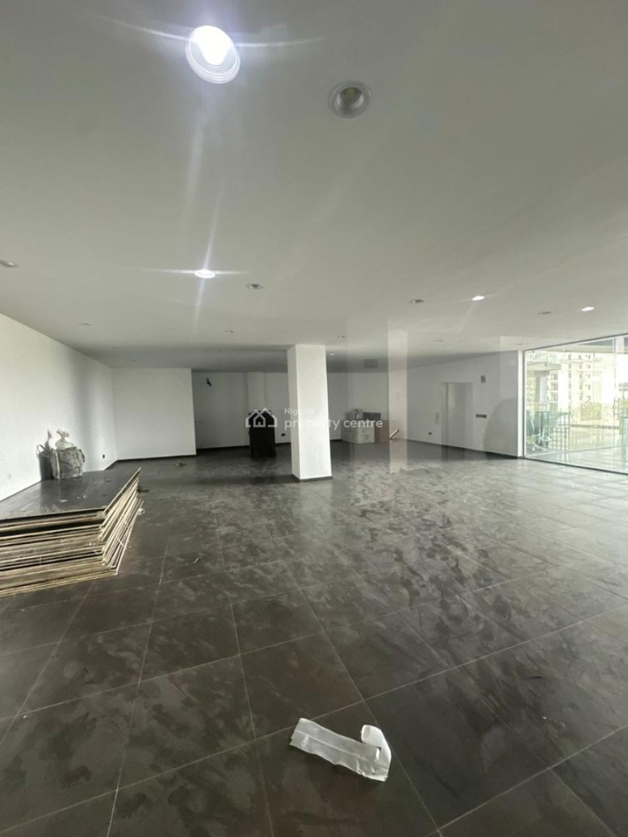 Commercial Office Spaces, Lekki, Lagos, Commercial Property for Rent