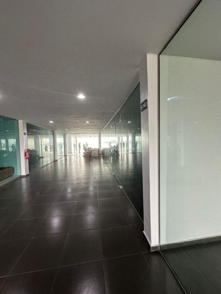 Commercial Office Spaces, Lekki, Lagos, Commercial Property for Rent
