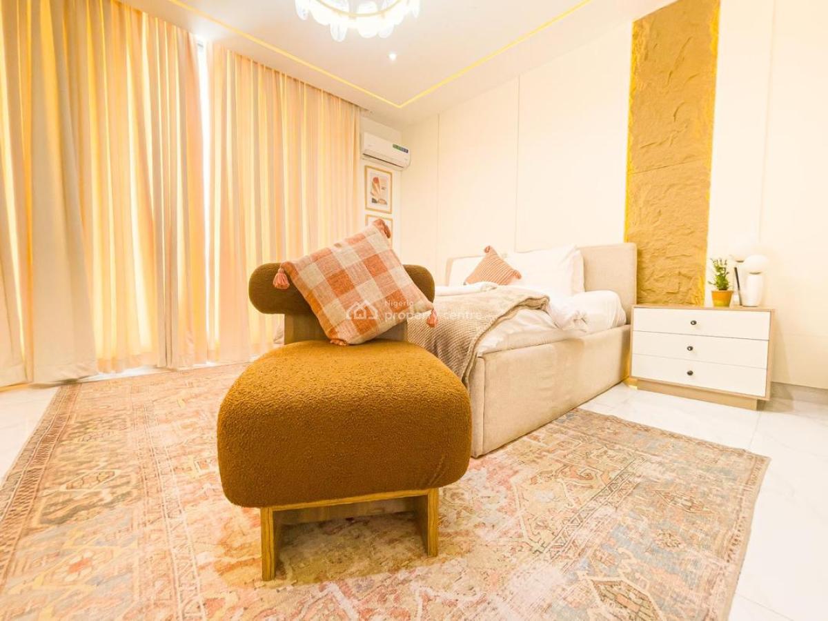 The Stone Creek , Brand New Two Bedroom Penthouse Apartment with Pool, Lekki Phase 1, Lekki Phase 1, Lekki, Lagos, Flat / Apartment Short Let