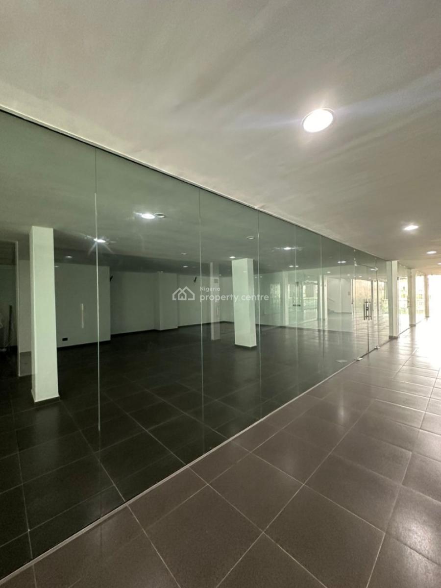 Commercial Office Spaces, Lekki, Lagos, Commercial Property for Rent