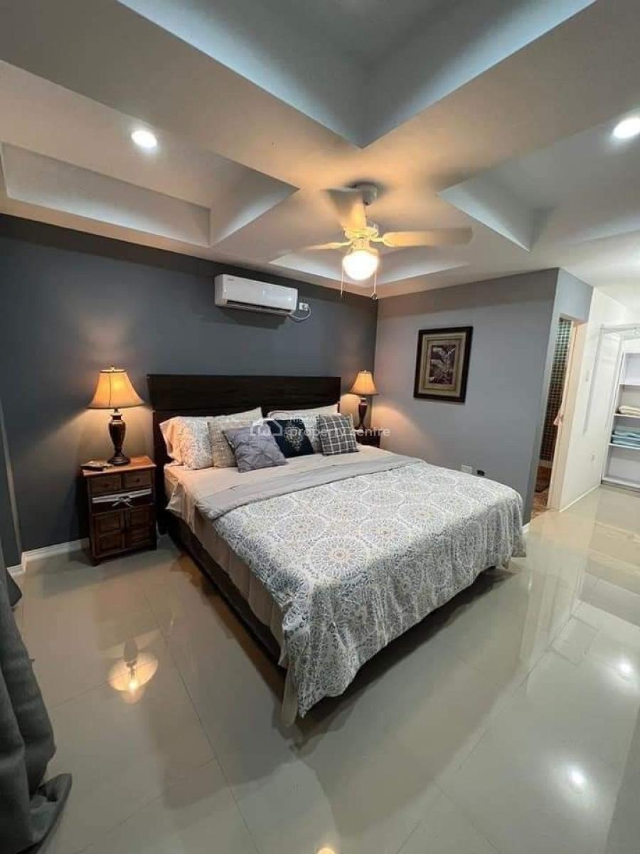 a Home Built for Peace,comfort and Class,3 Bedroom Bungalow with Cofo, Queens Land Estate,agbara Alapoti, Atan Ota, Ado-odo/ota, Ogun, Detached Bungalow for Sale