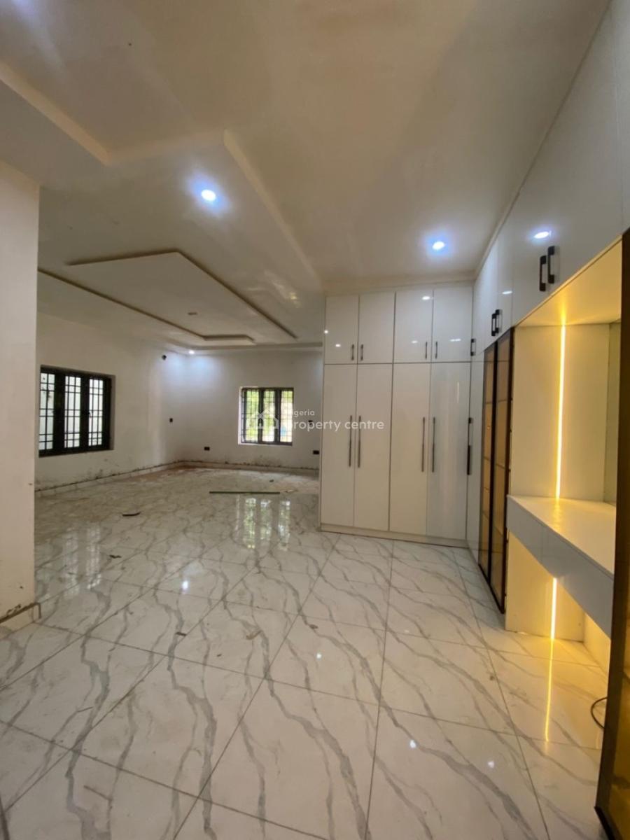 Semi Finished and Fully Finished 4 Bedroom Terrace Duplex and a Bq, Life Camp, Abuja, Terraced Duplex for Sale