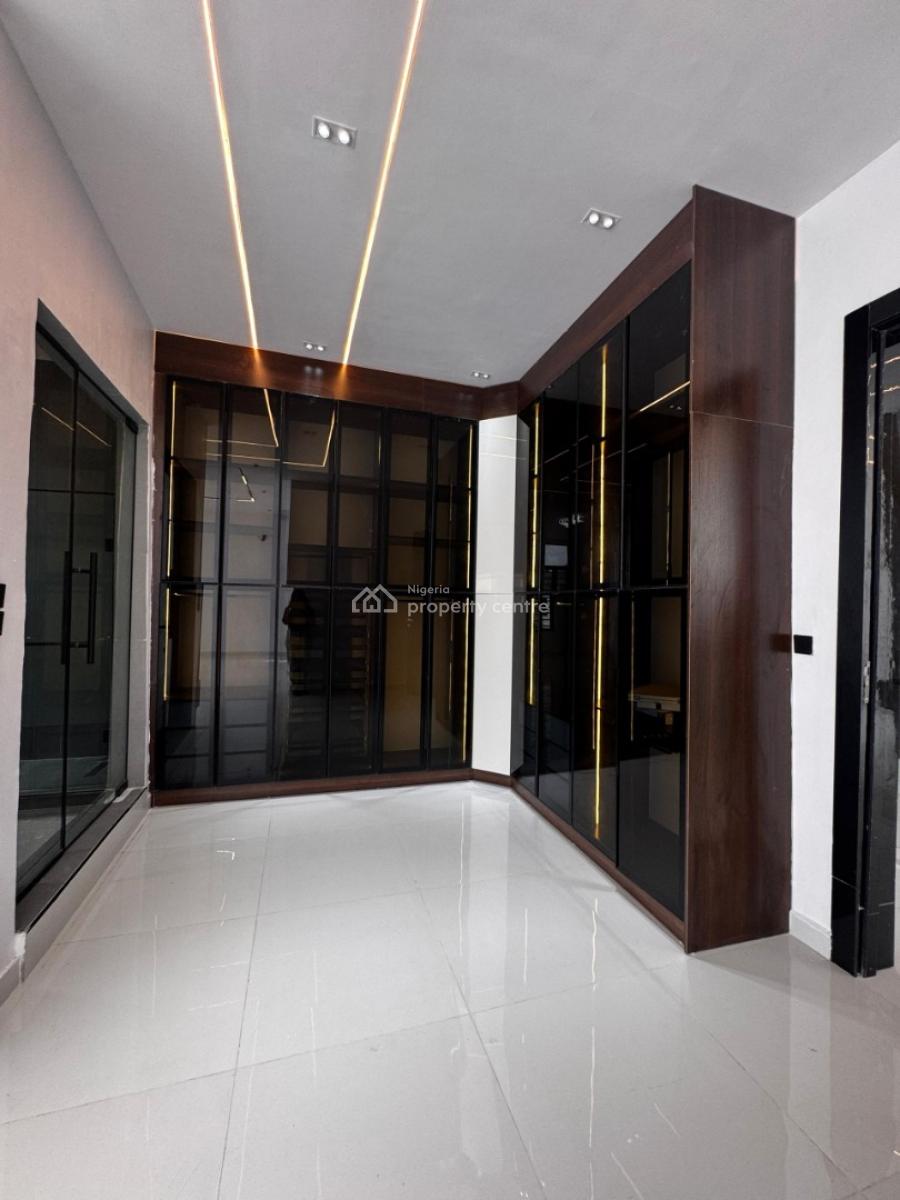 Fully Detached 5-bedroom Duplex, Harris Drive, Lekki, Lagos, House for Sale