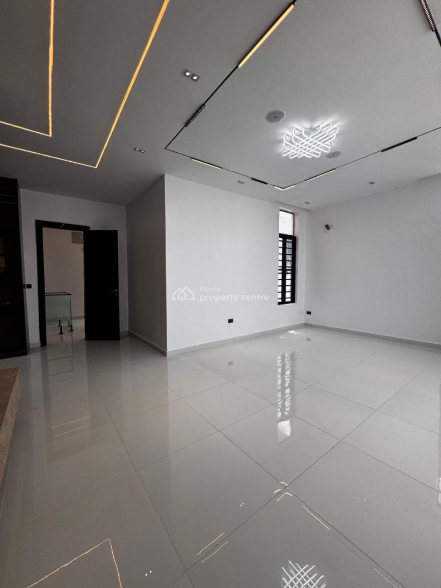 Fully Detached 5-bedroom Duplex, Harris Drive, Lekki, Lagos, House for Sale