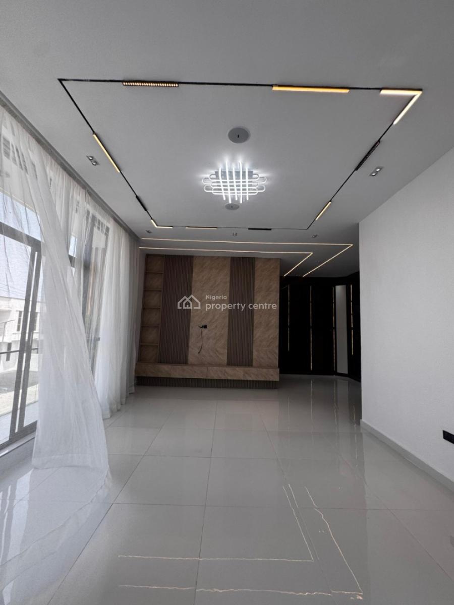 Fully Detached 5-bedroom Duplex, Harris Drive, Lekki, Lagos, House for Sale