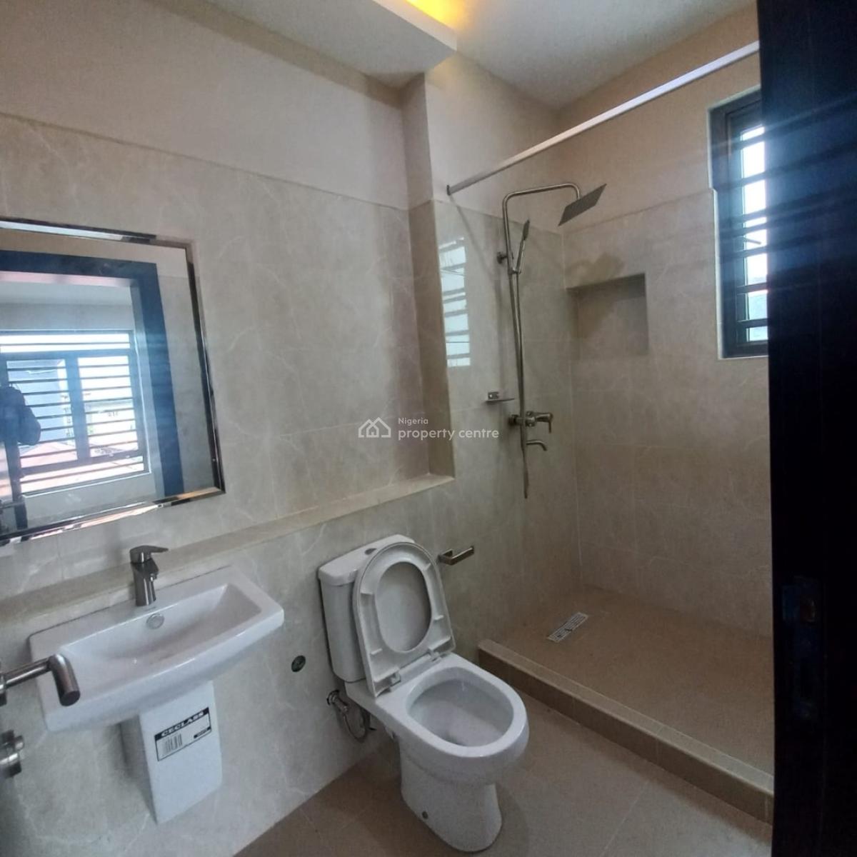 3 Bedroom Flat, Off Admiralty Way, Lekki Phase 1, Lekki, Lagos, Flat / Apartment for Sale