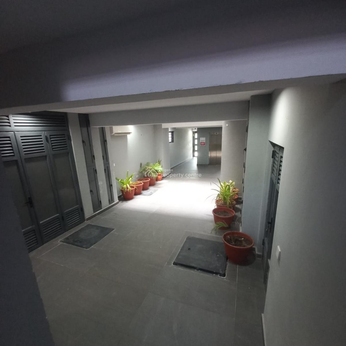 3 Bedroom Flat, Off Admiralty Way, Lekki Phase 1, Lekki, Lagos, Flat / Apartment for Sale