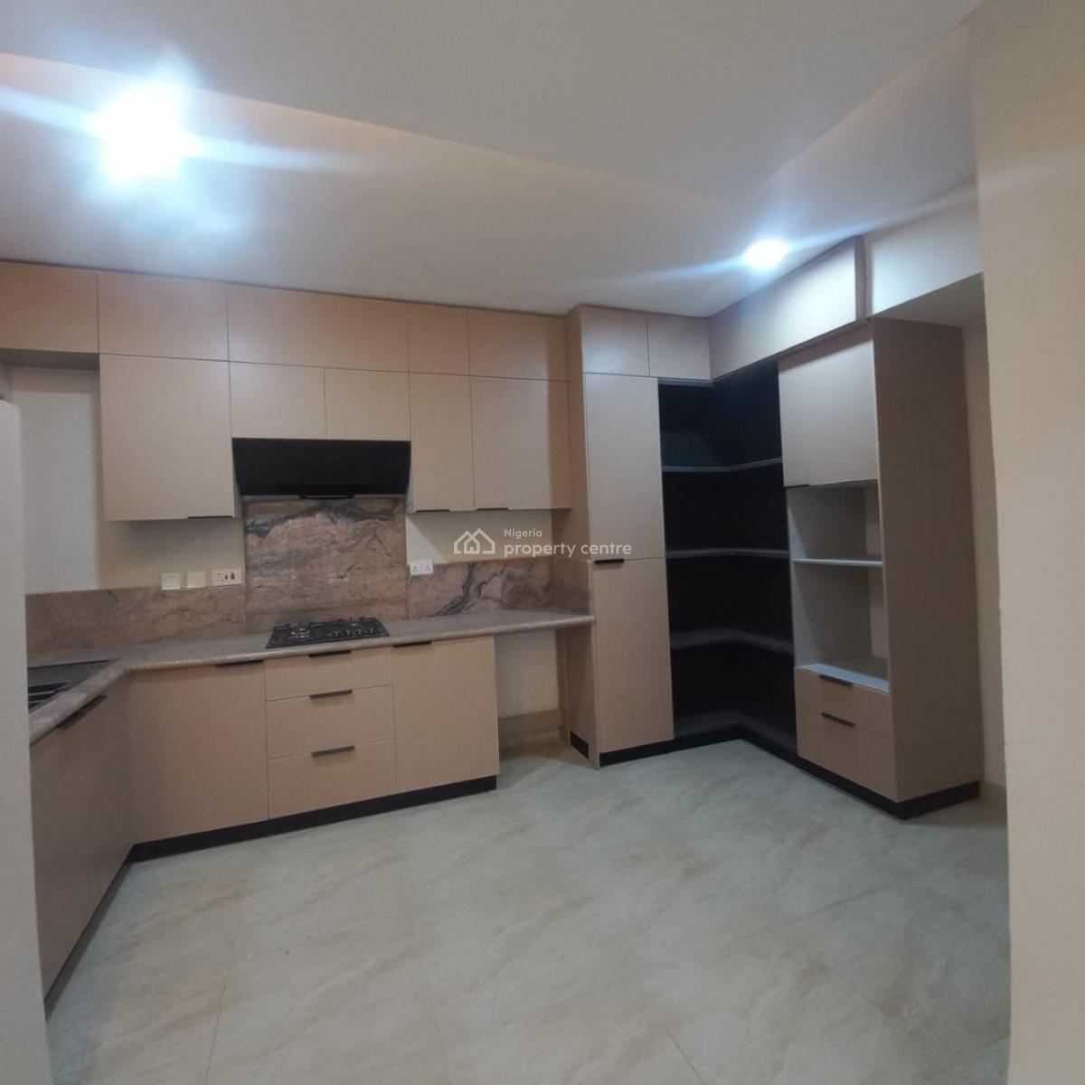 3 Bedroom Flat, Off Admiralty Way, Lekki Phase 1, Lekki, Lagos, Flat / Apartment for Sale