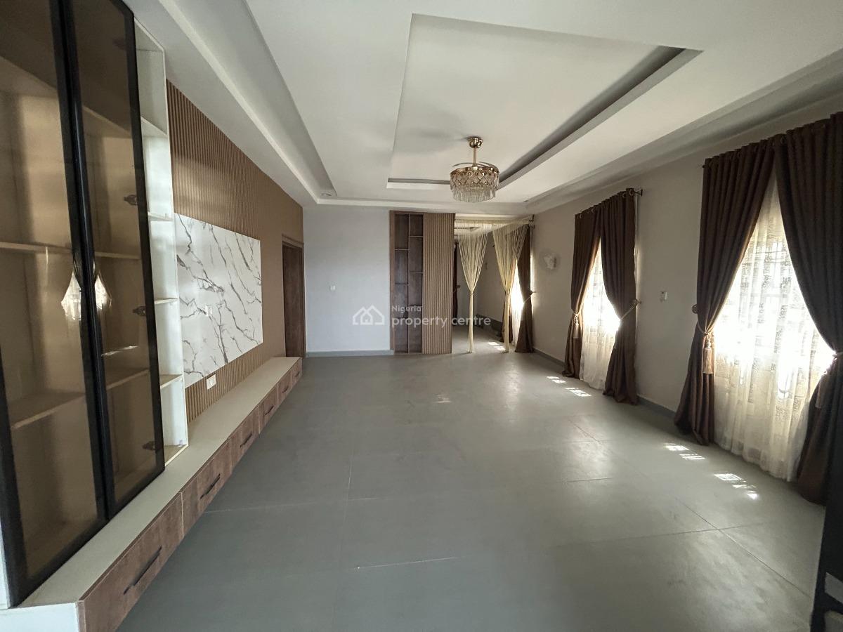Newly Built and Neatly Finished 4 Bedroom House, Mab Global Estate, Karsana, Abuja, Detached Bungalow for Sale
