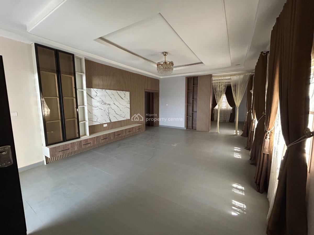 Newly Built and Neatly Finished 4 Bedroom House, Mab Global Estate, Karsana, Abuja, Detached Bungalow for Sale