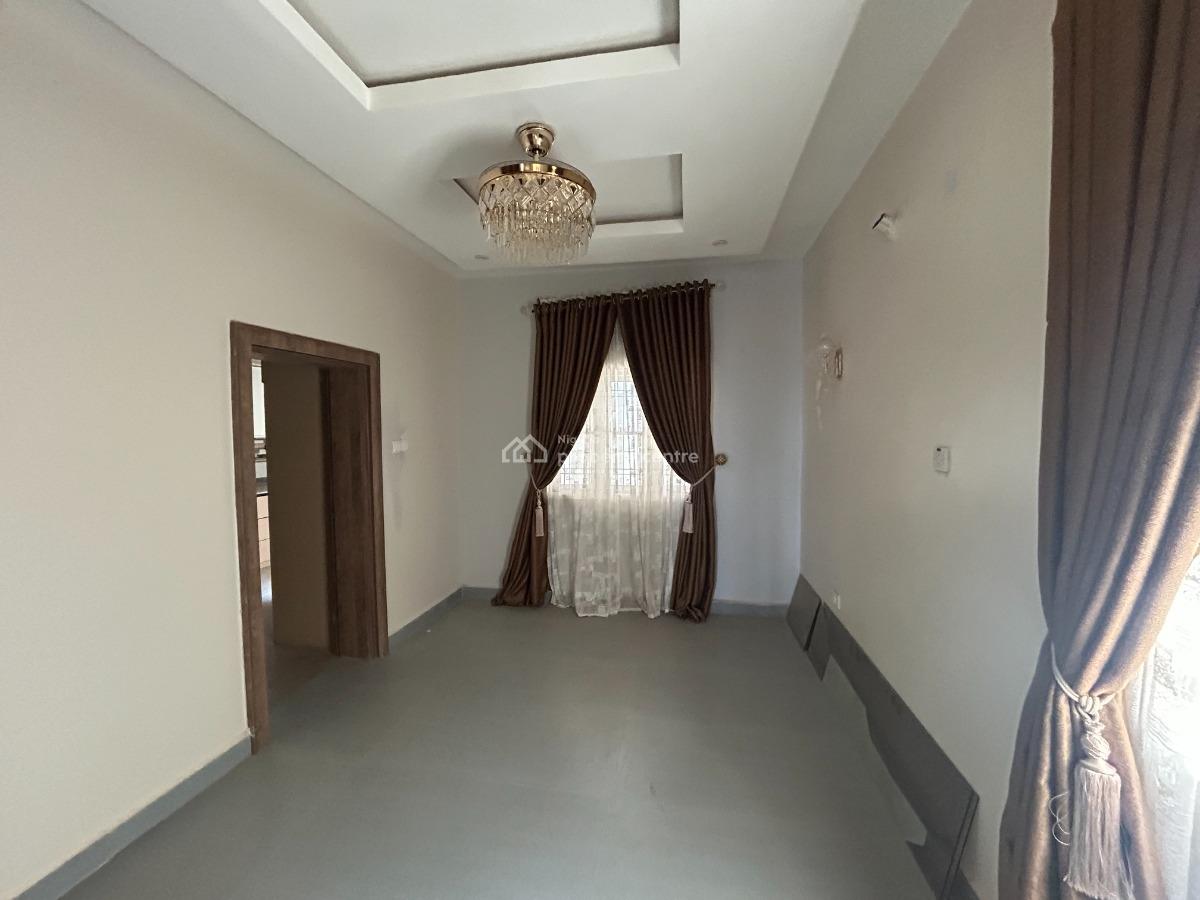 Newly Built and Neatly Finished 4 Bedroom House, Mab Global Estate, Karsana, Abuja, Detached Bungalow for Sale