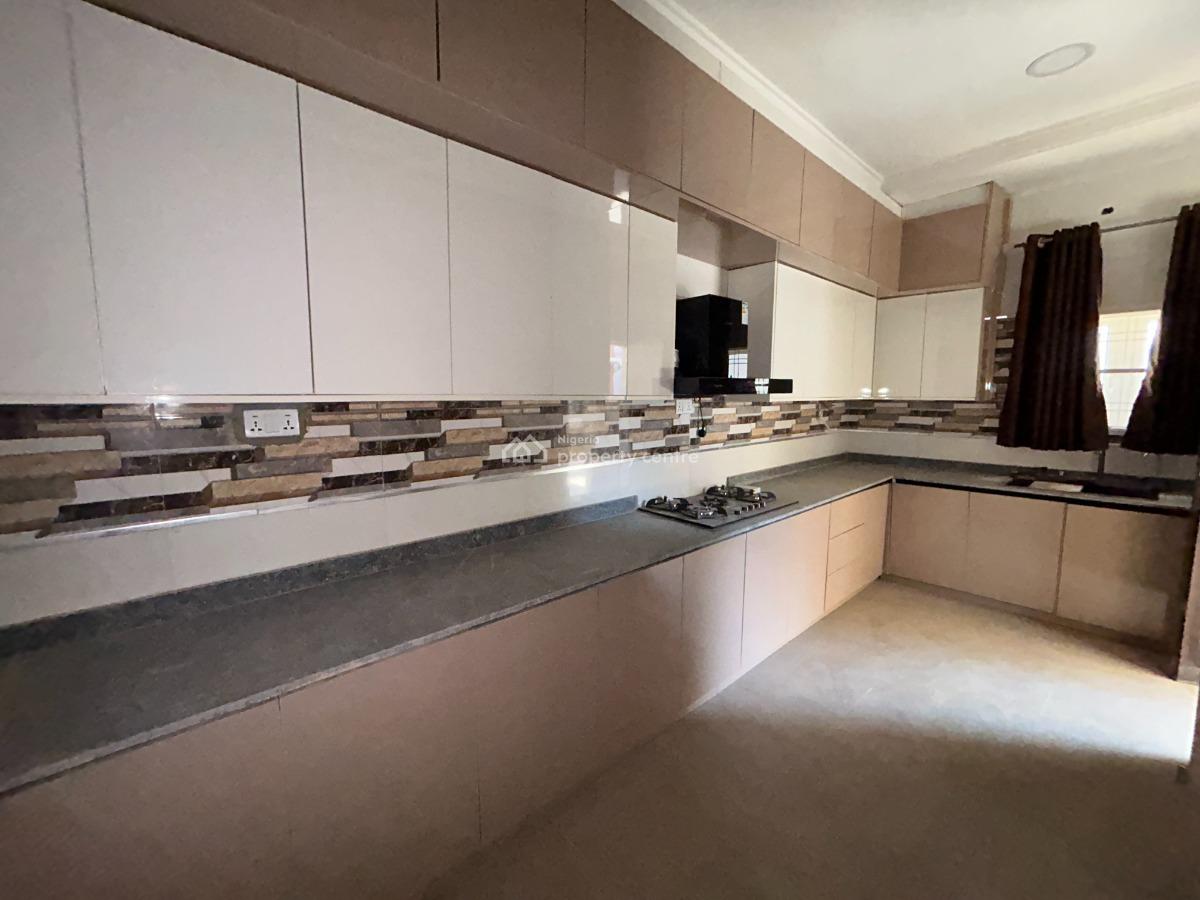 Newly Built and Neatly Finished 4 Bedroom House, Mab Global Estate, Karsana, Abuja, Detached Bungalow for Sale