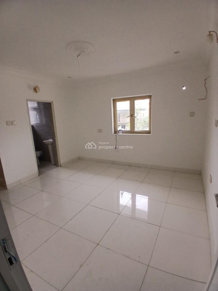 Beautiful Newly Built Self Contain Apartment, Sangotedo, Ajah, Lagos, Self Contain (single Rooms) for Rent