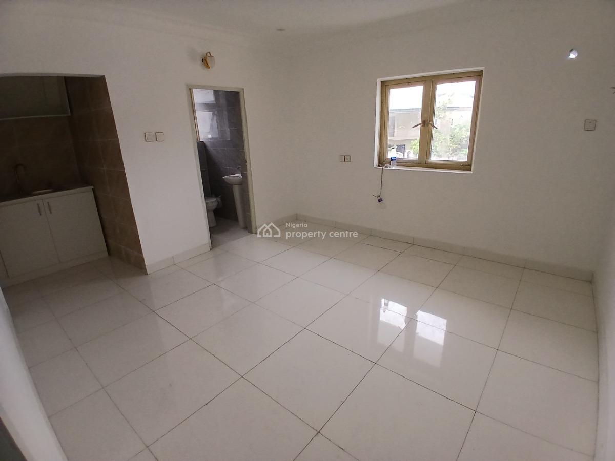 Beautiful Newly Built Self Contain Apartment, Sangotedo, Ajah, Lagos, Self Contain (single Rooms) for Rent