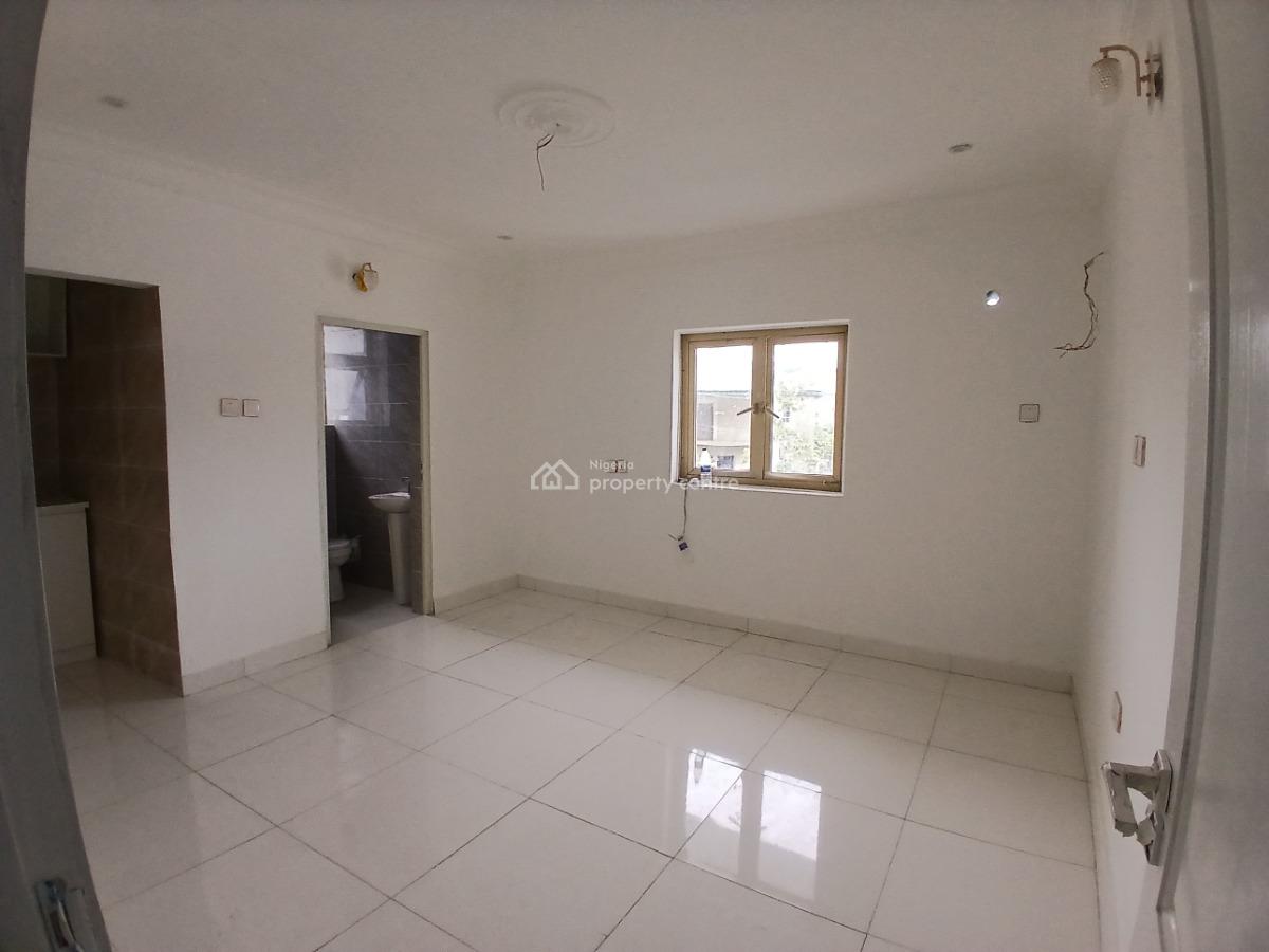 Beautiful Newly Built Self Contain Apartment, Sangotedo, Ajah, Lagos, Self Contain (single Rooms) for Rent