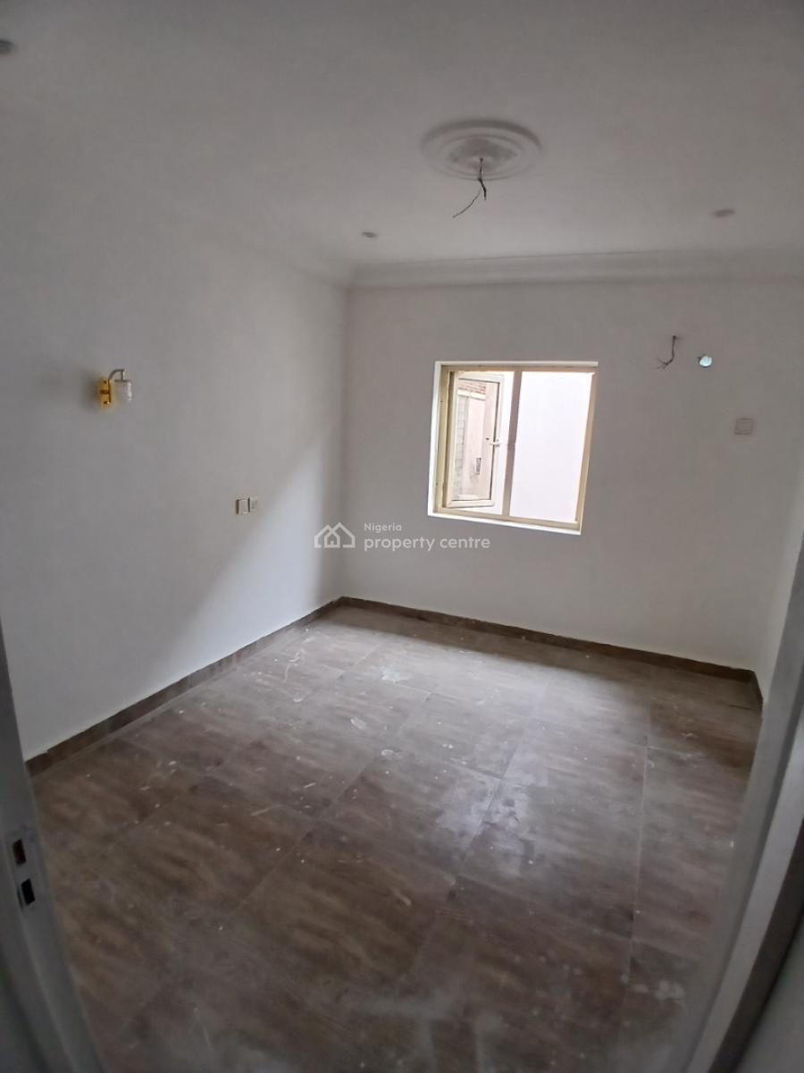 Beautiful Newly Built Self Contain Apartment, Sangotedo, Ajah, Lagos, Self Contain (single Rooms) for Rent