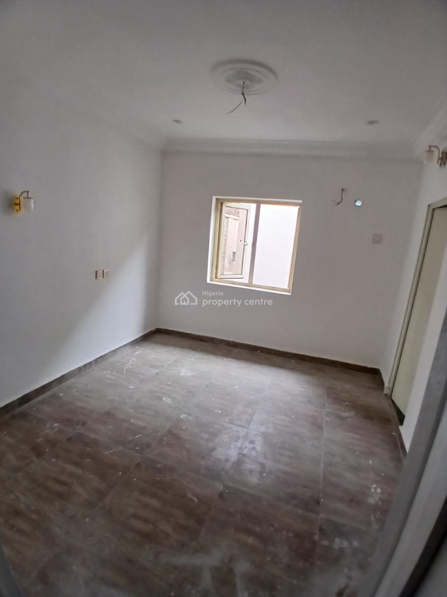 Beautiful Newly Built Self Contain Apartment, Sangotedo, Ajah, Lagos, Self Contain (single Rooms) for Rent