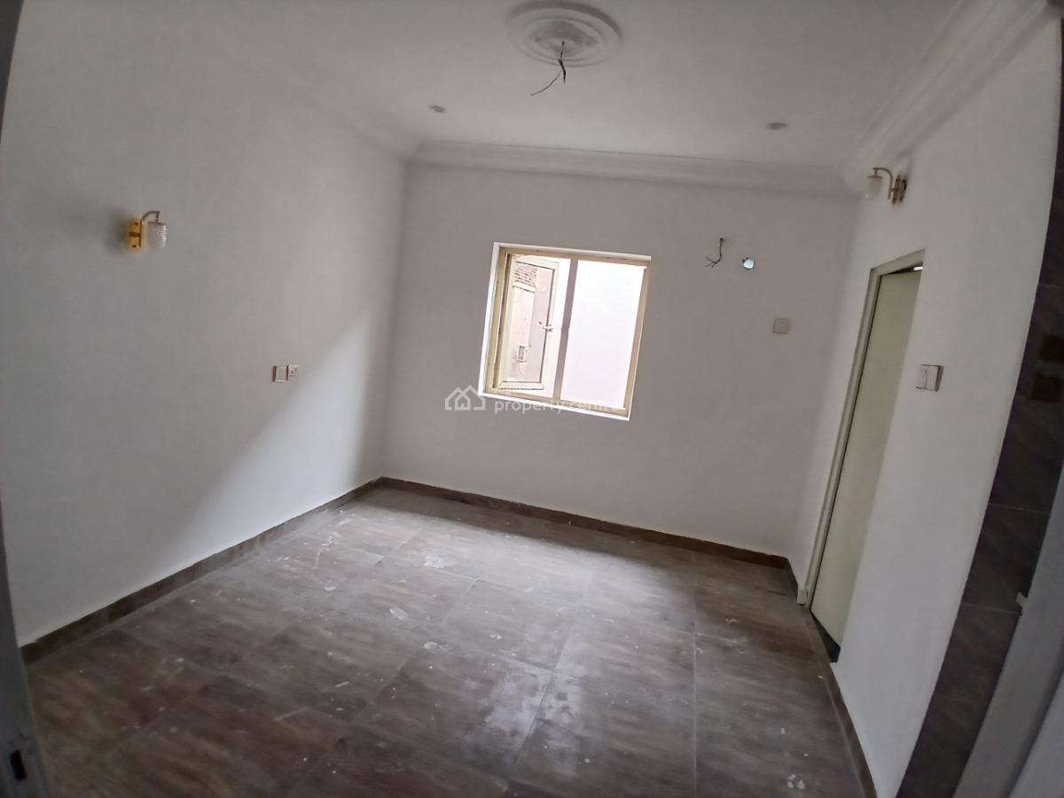 Beautiful Newly Built Self Contain Apartment, Sangotedo, Ajah, Lagos, Self Contain (single Rooms) for Rent