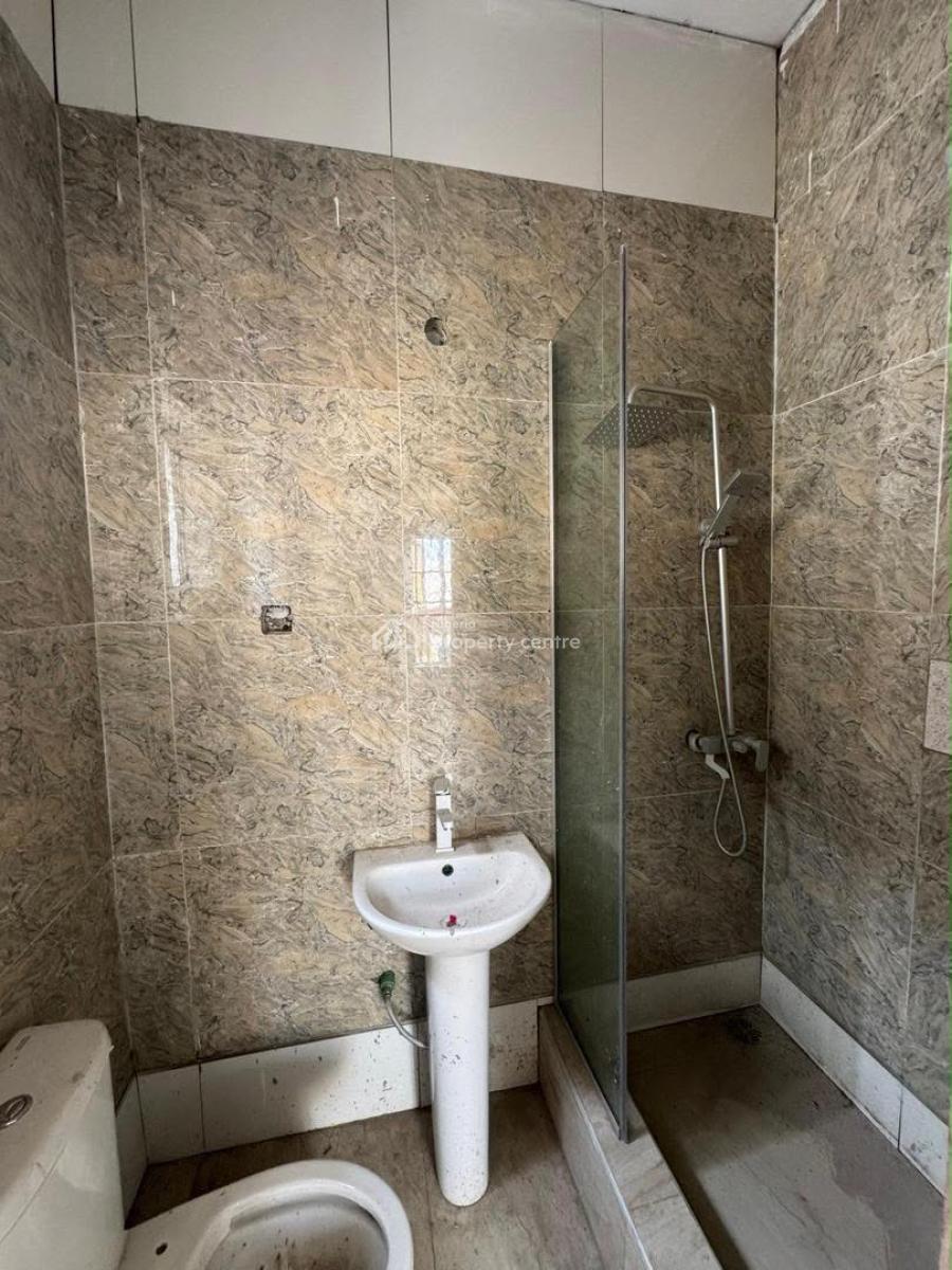Luxury 5 Bedroom Fully Detached Duplex with Bq, Agungi, Lekki, Lagos, Detached Duplex for Rent