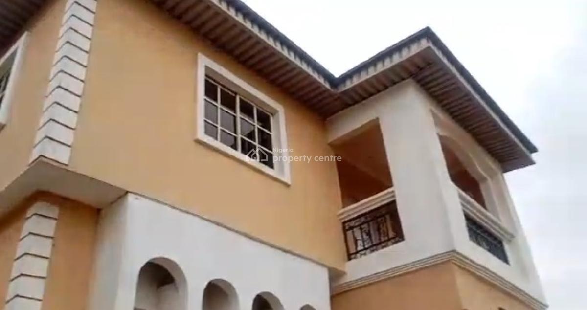 4 Units of Modern 3 Bedroom Flat + Mini Flat, Ikorodu, Lagos, Commercial Property for Sale