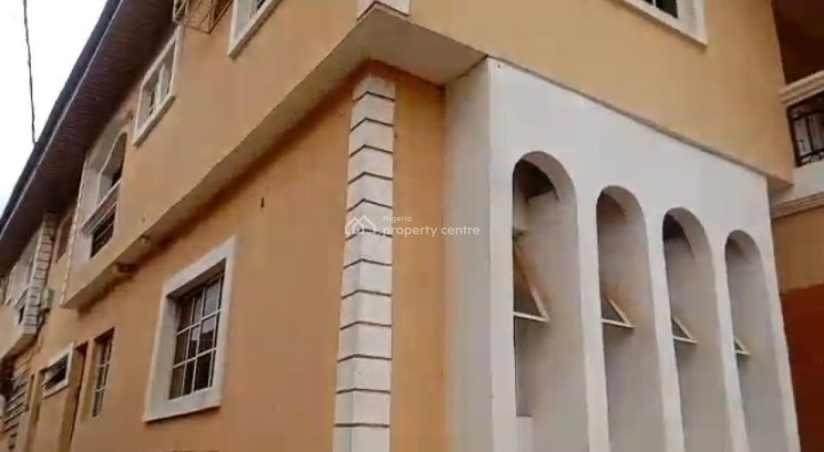 4 Units of Modern 3 Bedroom Flat + Mini Flat, Ikorodu, Lagos, Commercial Property for Sale
