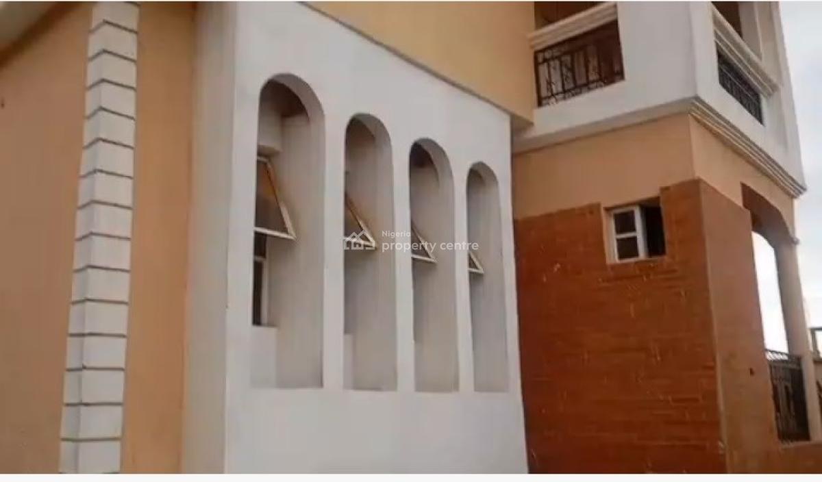 4 Units of Modern 3 Bedroom Flat + Mini Flat, Ikorodu, Lagos, Commercial Property for Sale