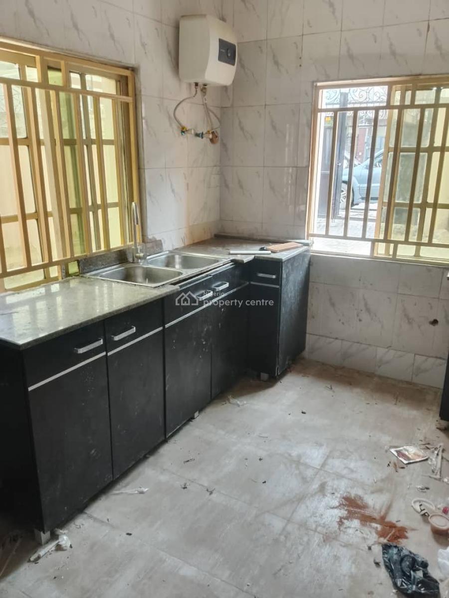 Luxury 3 Bedroom Terrace, Eru-ifa Street, Ikate, Lekki, Lagos, House for Rent