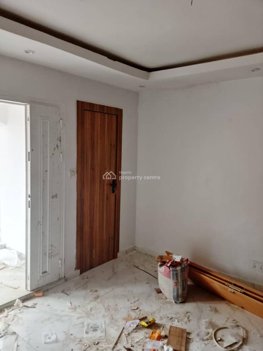 Luxury 3 Bedroom Terrace, Eru-ifa Street, Ikate, Lekki, Lagos, House for Rent