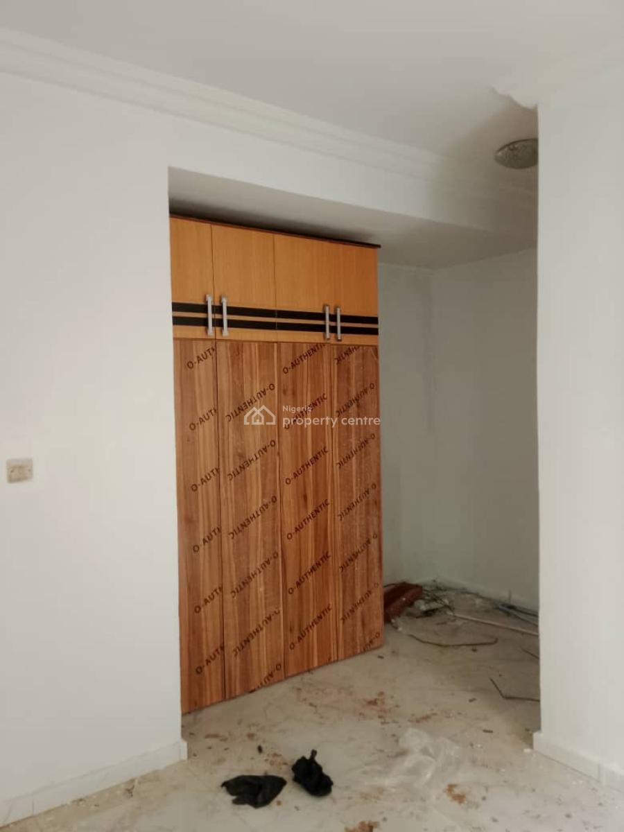 Luxury 3 Bedroom Terrace, Eru-ifa Street, Ikate, Lekki, Lagos, House for Rent