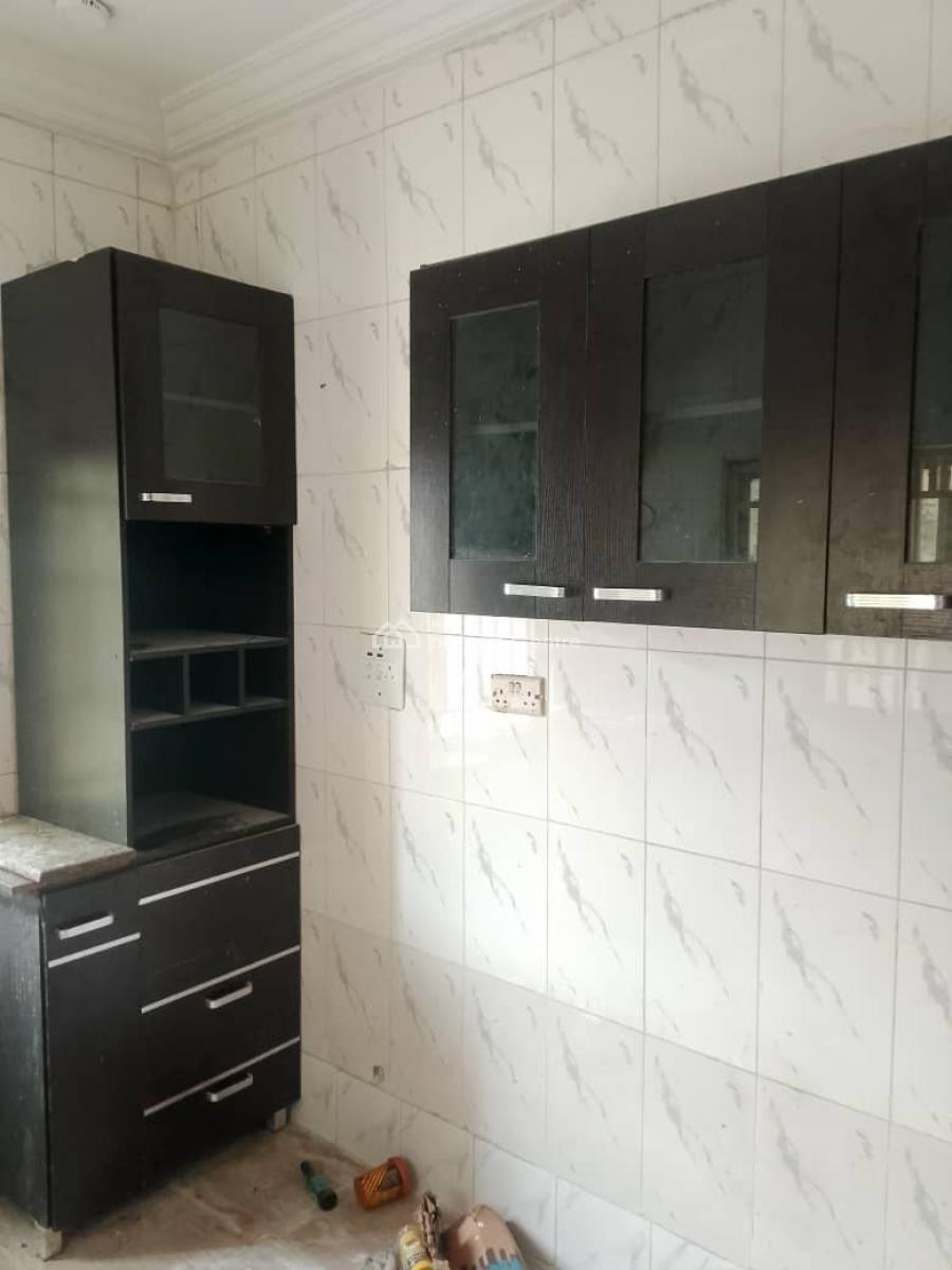 Luxury 3 Bedroom Terrace, Eru-ifa Street, Ikate, Lekki, Lagos, House for Rent