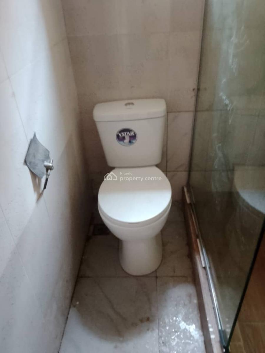 Luxury 3 Bedroom Terrace, Eru-ifa Street, Ikate, Lekki, Lagos, House for Rent
