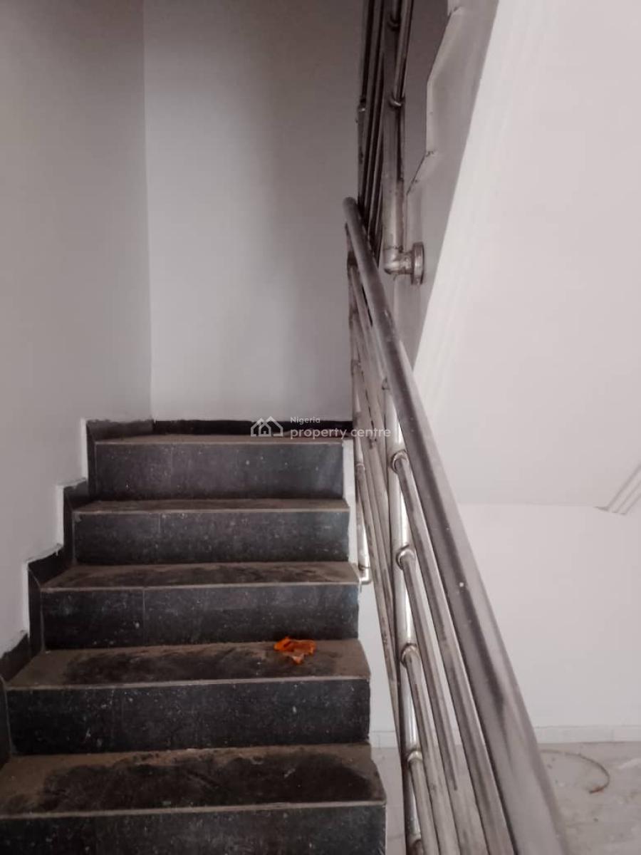 Luxury 3 Bedroom Terrace, Eru-ifa Street, Ikate, Lekki, Lagos, House for Rent