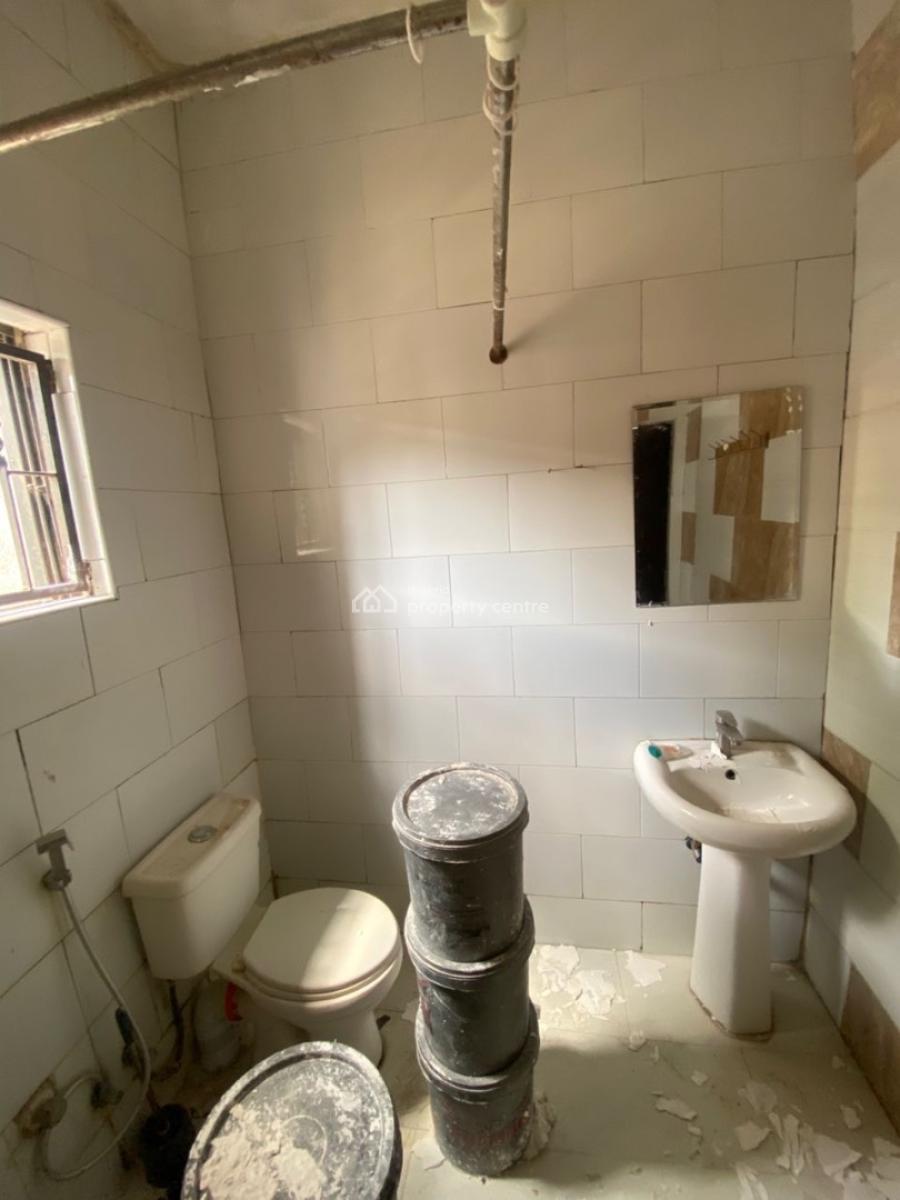3 Bedroom Apartment, Wuse 2, Abuja, Flat / Apartment for Rent