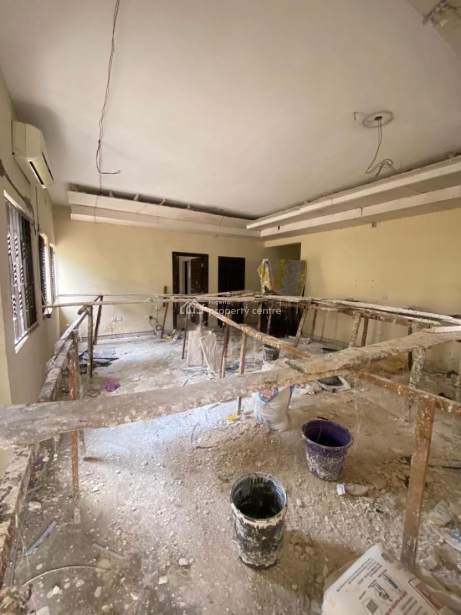 3 Bedroom Apartment, Wuse 2, Abuja, Flat / Apartment for Rent