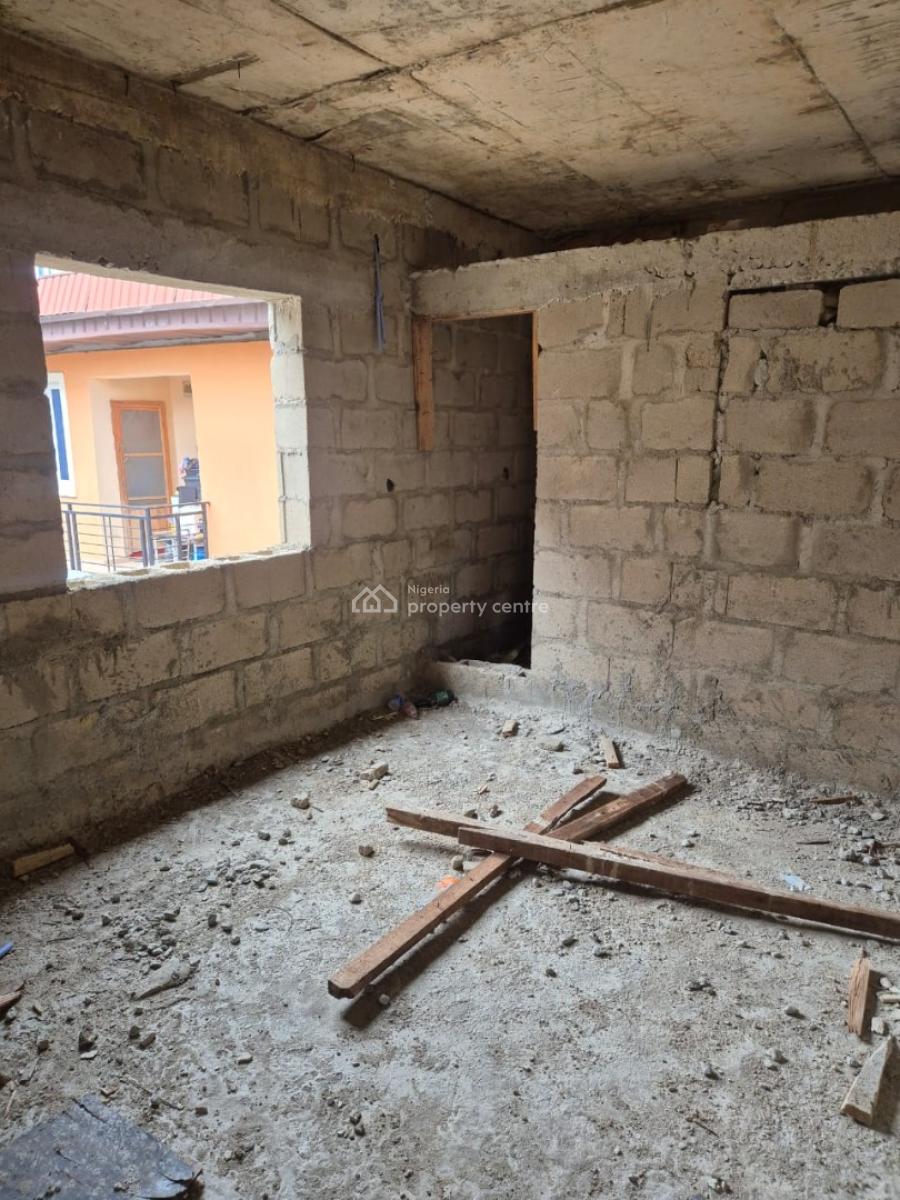 Lucrative Studio Apartment, Ogudu, Lagos, Self Contain (single Rooms) for Sale