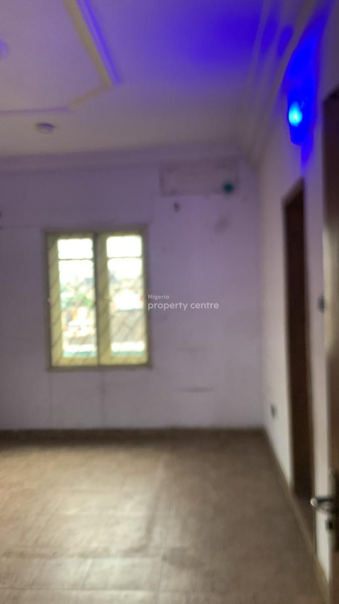 Luxury Standard 2-bedroom Apartment, Bola Adegboro, Ogudu, Lagos, Flat / Apartment for Rent