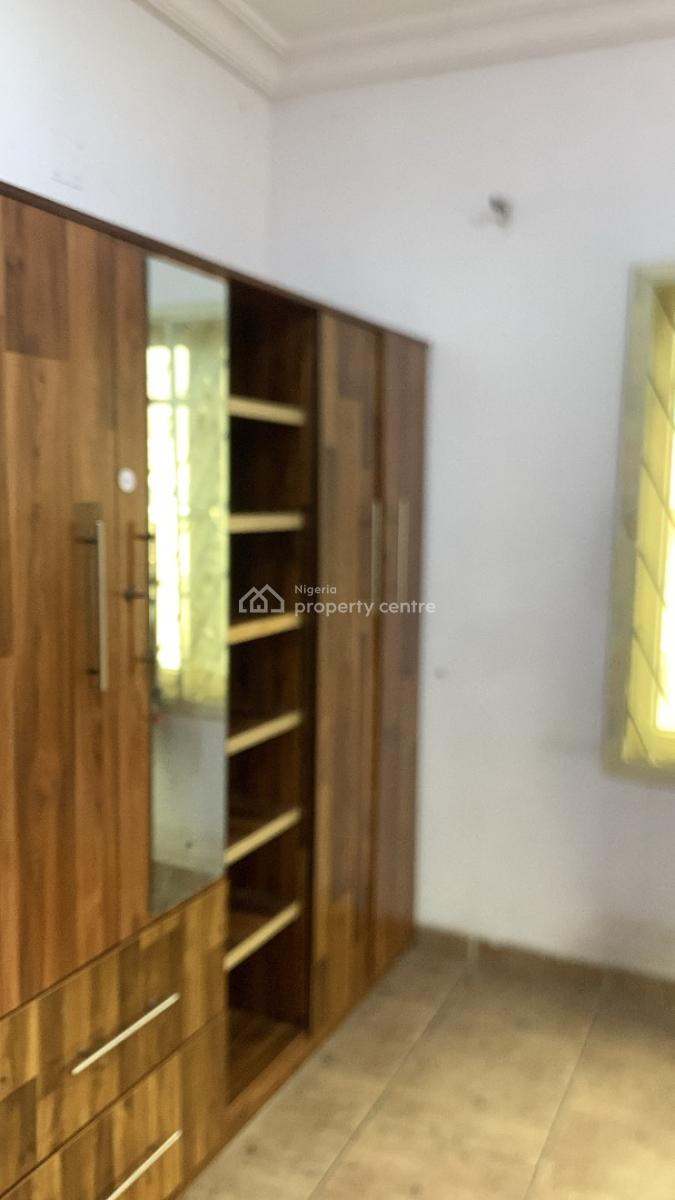 Luxury Standard 2-bedroom Apartment, Bola Adegboro, Ogudu, Lagos, Flat / Apartment for Rent
