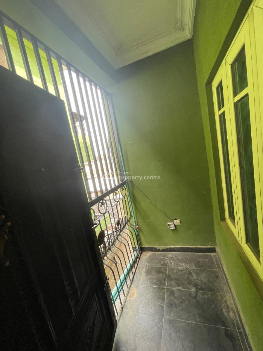 Luxury Standard 2-bedroom Apartment, Bola Adegboro, Ogudu, Lagos, Flat / Apartment for Rent
