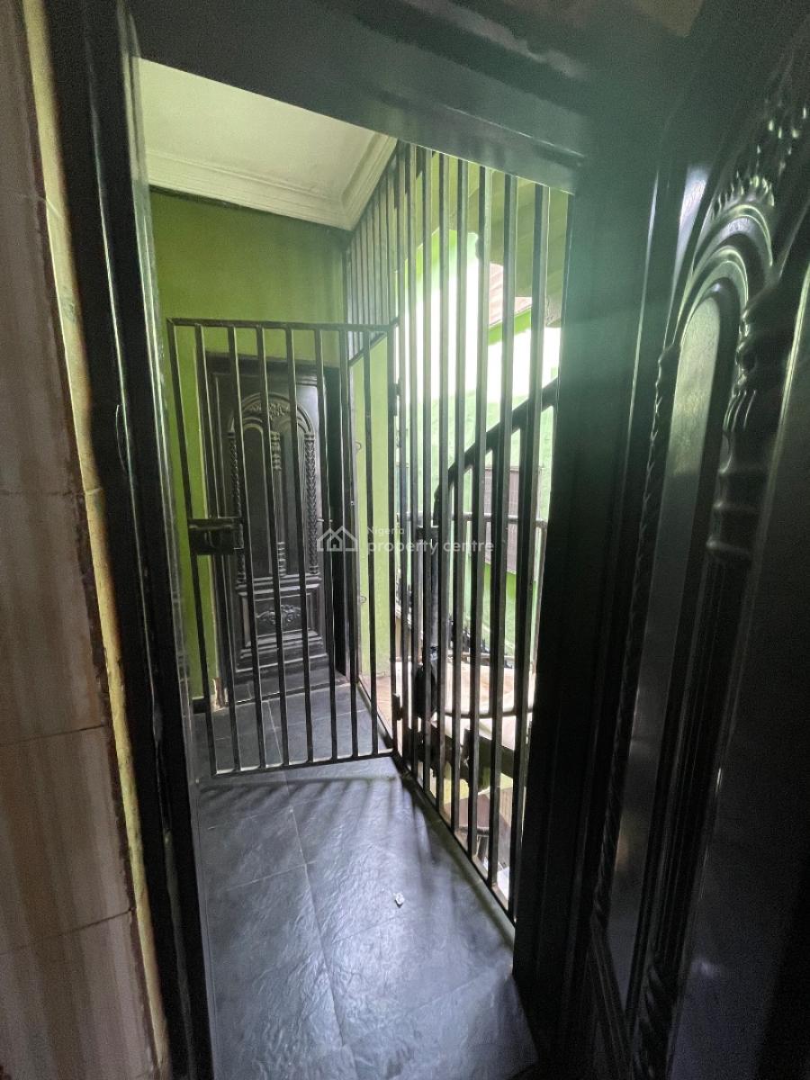 Luxury Standard 2-bedroom Apartment, Bola Adegboro, Ogudu, Lagos, Flat / Apartment for Rent