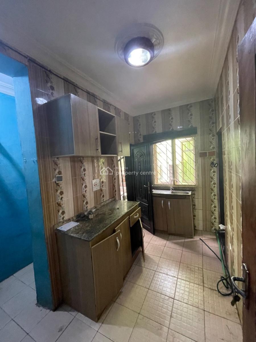Luxury Standard 2-bedroom Apartment, Bola Adegboro, Ogudu, Lagos, Flat / Apartment for Rent