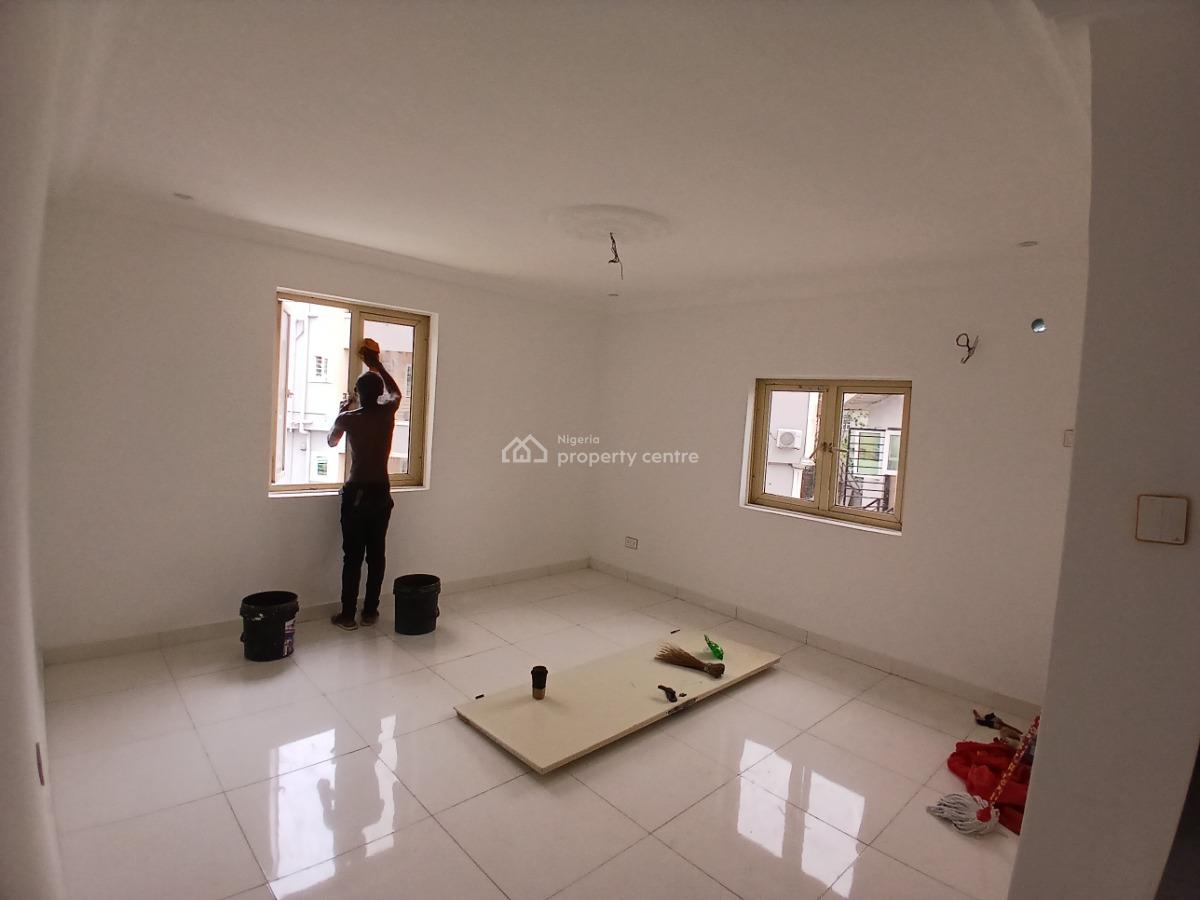 Amazing Brand New Mini Flat, Sangotedo, Ajah, Lagos, Mini Flat (room and Parlour) for Rent
