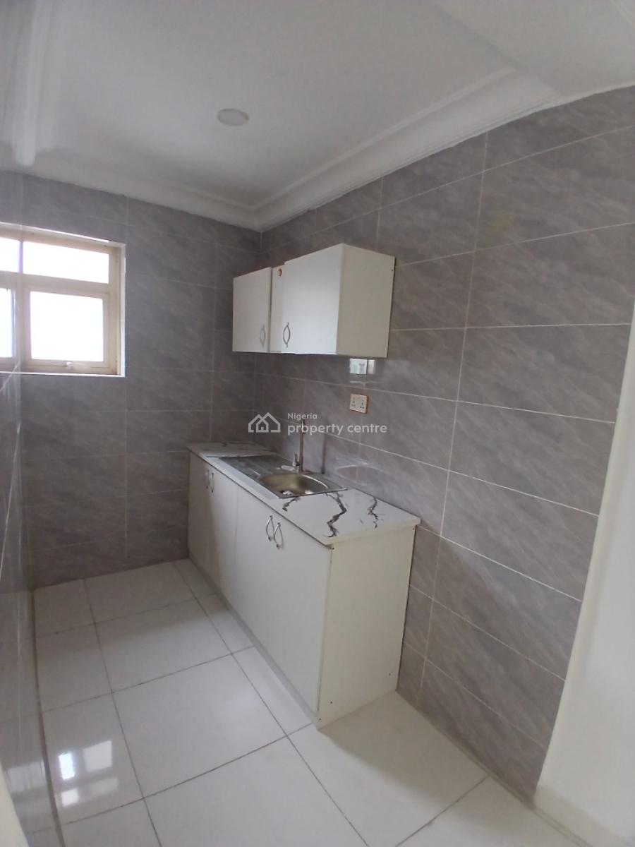 Amazing Brand New Mini Flat, Sangotedo, Ajah, Lagos, Mini Flat (room and Parlour) for Rent