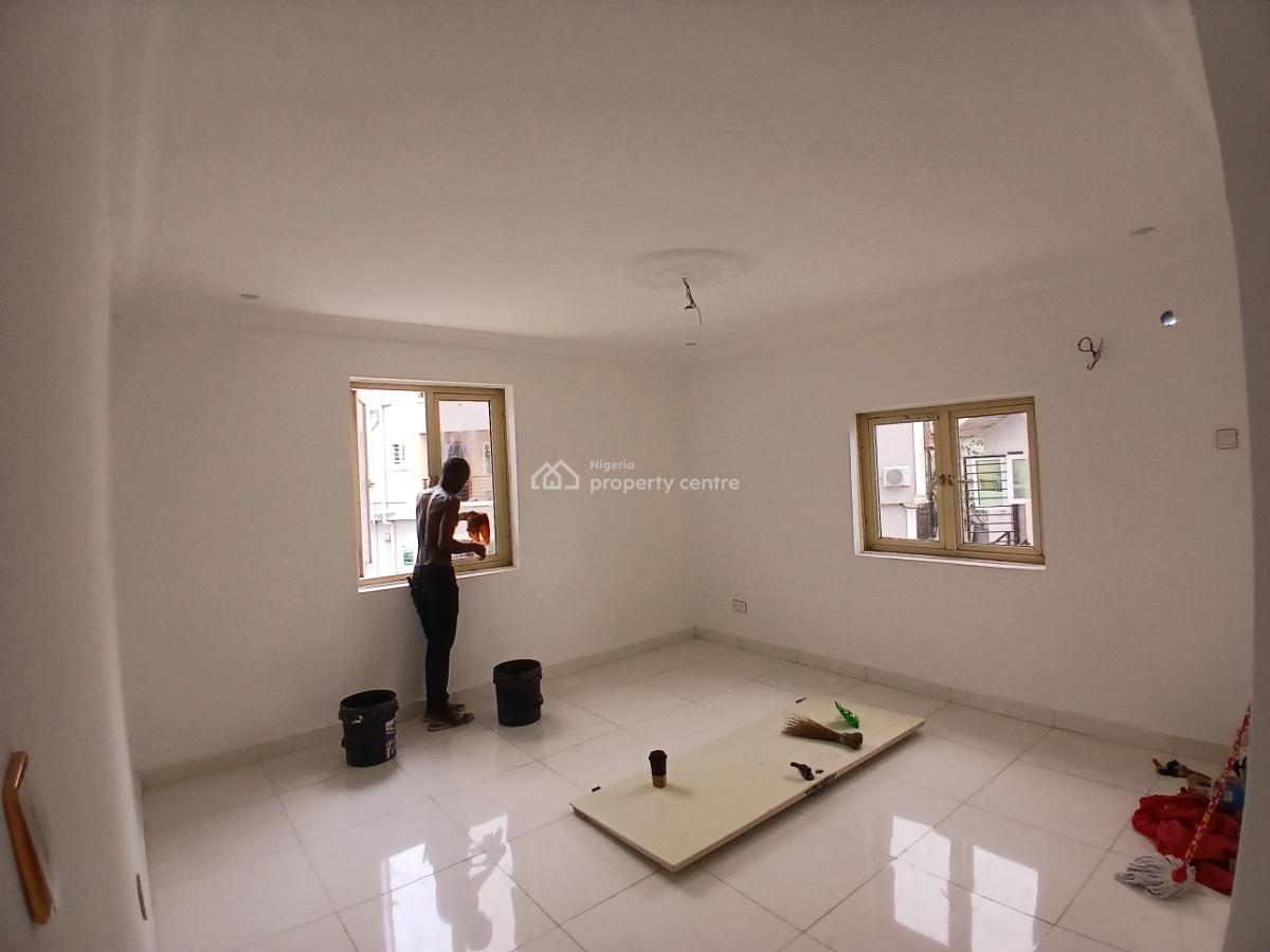 Amazing Brand New Mini Flat, Sangotedo, Ajah, Lagos, Mini Flat (room and Parlour) for Rent
