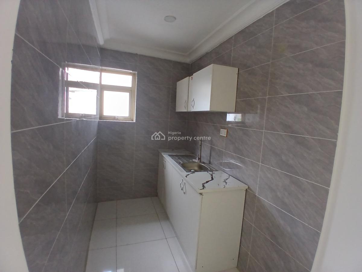 Amazing Brand New Mini Flat, Sangotedo, Ajah, Lagos, Mini Flat (room and Parlour) for Rent