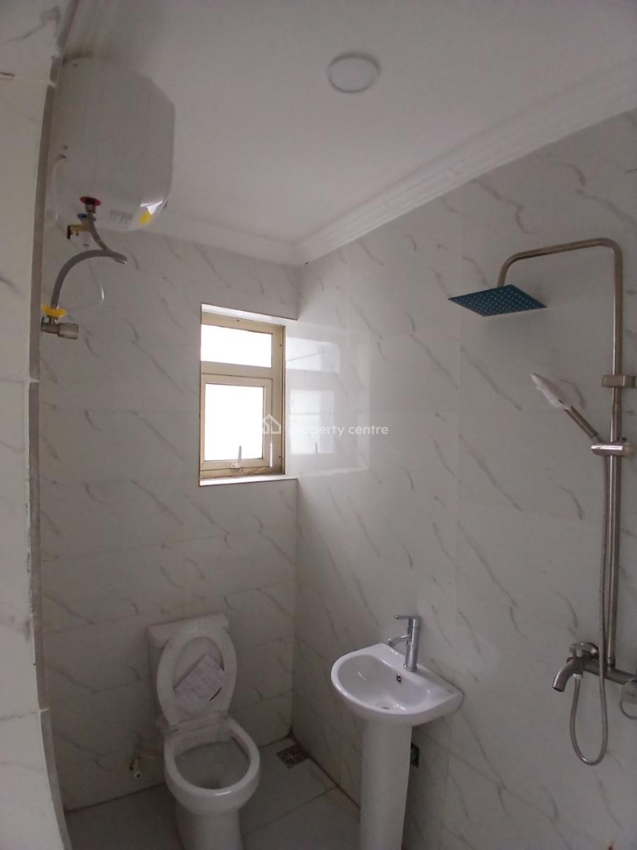 Amazing Brand New Mini Flat, Sangotedo, Ajah, Lagos, Mini Flat (room and Parlour) for Rent