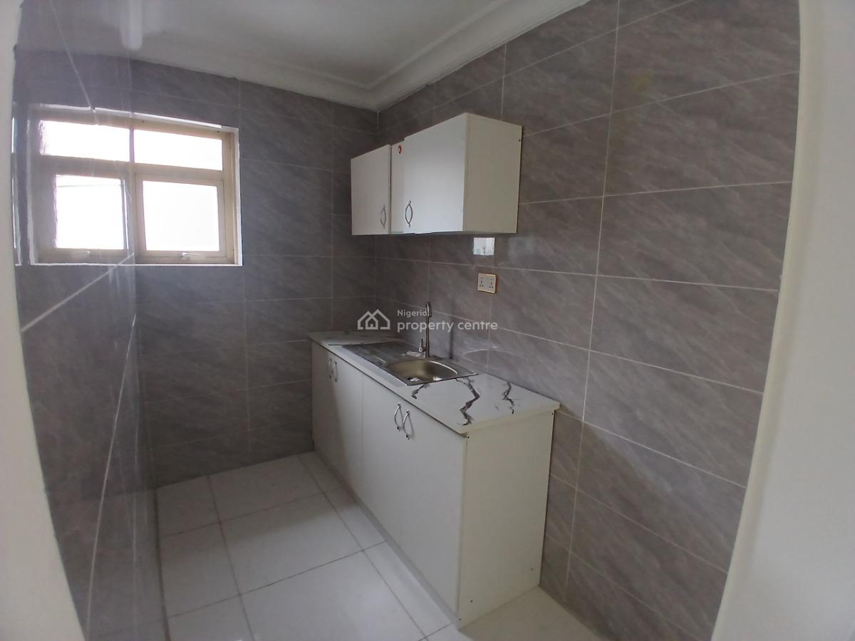 Amazing Brand New Mini Flat, Sangotedo, Ajah, Lagos, Mini Flat (room and Parlour) for Rent