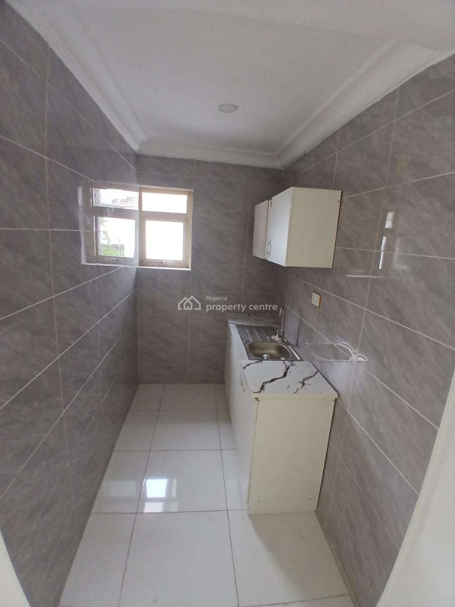 Amazing Brand New Mini Flat, Sangotedo, Ajah, Lagos, Mini Flat (room and Parlour) for Rent
